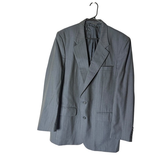 Vintage Burberry’s blazer ( b0)